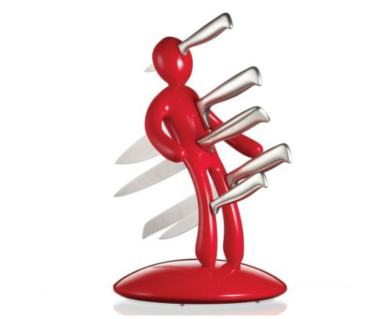 Unique Red Kitchen Accessories And Gadgets