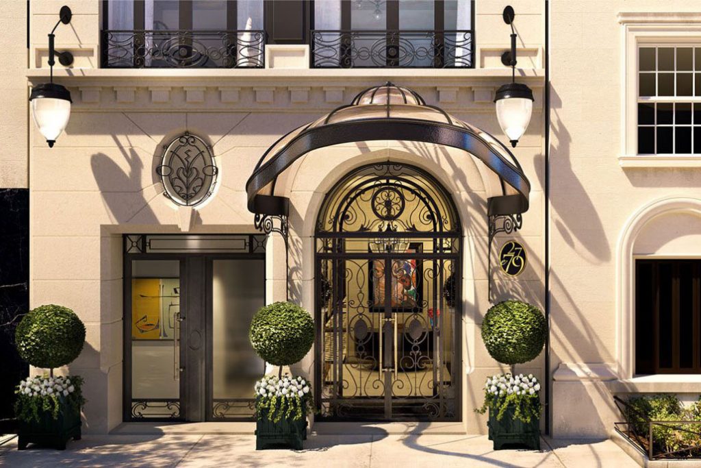 Apartments iDesignArch Interior Design, Architecture & Interior