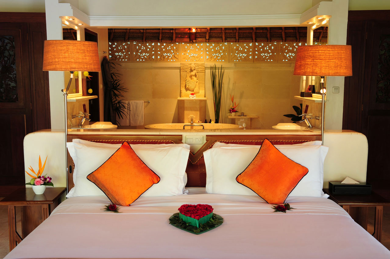 Romantic Viceroy Bali Resort In Ubud iDesignArch Romantic Viceroy Bali Resort In Ubud iDesignArch