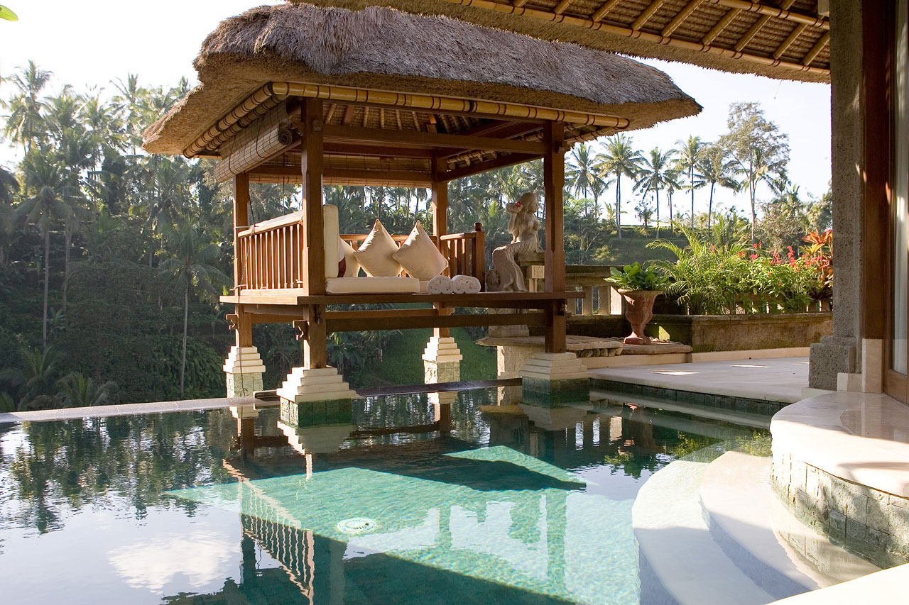 Bali Luxury Villa