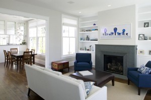 Contemporary Home Interior Design