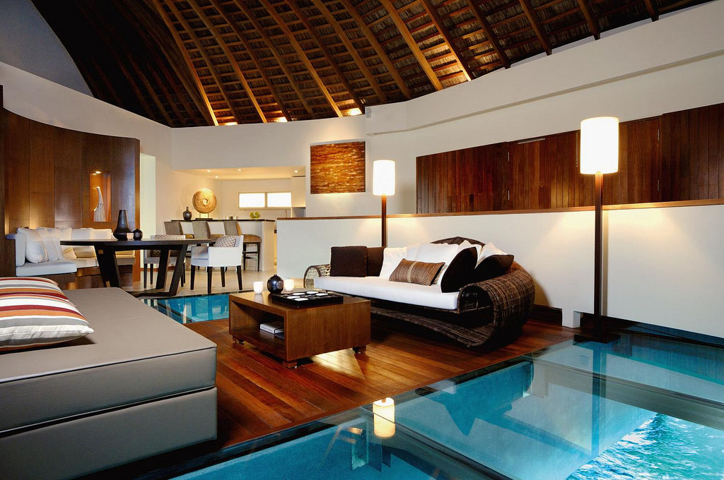 W Retreat & Spa Maldives