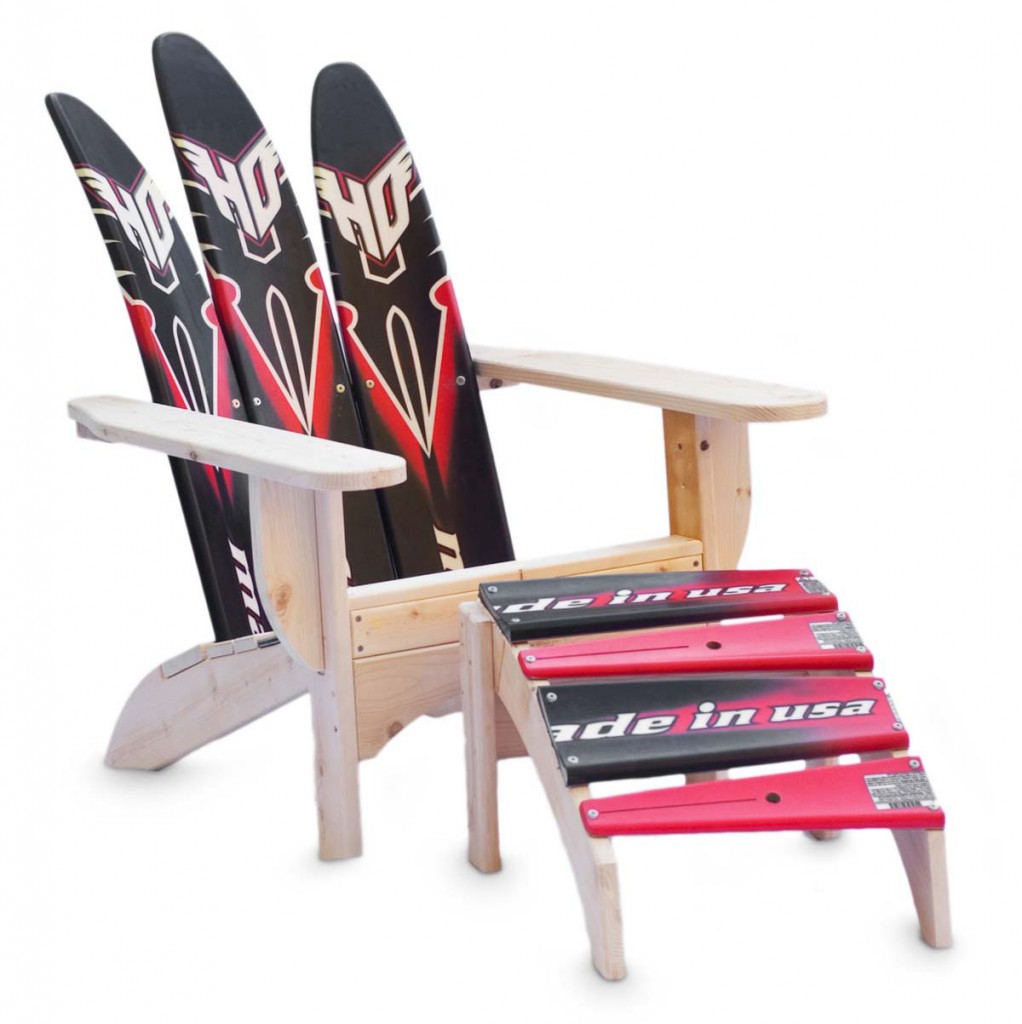 Cool Sport Equipment Chairs iDesignArch Interior Design